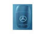 Mercedes-Benz The Move Eau De Toilette Perfume For Men (100ml) - Image 3