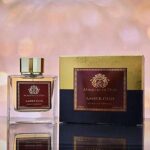 Paris Corner Ministry Of Oud Amber Oud EDP (100ml)