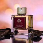 Paris Corner Ministry Of Oud Amber Oud EDP (100ml) - Image 2