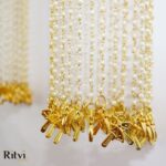 Buy Monika Gold Plated Bridal Kalira - Image 4