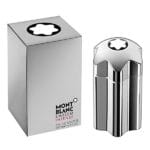 Mont Blanc Emblem Intense Eau De Toilette for Men (100ml)