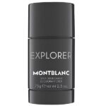 Montblanc Explorer Deodorant Stick (75g)