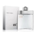 Montblanc Individuel Eau de Toilette for Men 75ml