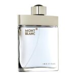 Montblanc Individuel Eau de Toilette for Men 75ml - Image 2