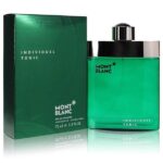Mont Blanc Individuel Tonic Eau De Toilette 75ml
