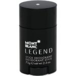 Montblanc Legend Stick Deodorant (70g)