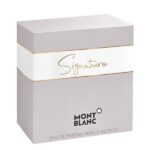 Mont Blanc Signature Eau De Parfum For Men (90ml) - Image 2