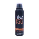 Nike 150 On Fire EDT For Men Deodorant (200ml)