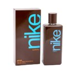 Nike Brown Eau De Toilette Perfume For Man (100ml)