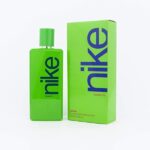 Nike Green Eau De Toilette Spray For Man (100ml)