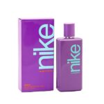 Nike Purple Eau De Toilette Spray For Women (100ml)