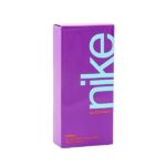 Nike Purple Eau De Toilette Spray For Women (100ml) - Image 3