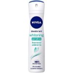 Nivea Women Deodorant Whitening Sensitive for 48h Protection (150ml)
