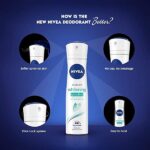 Nivea Women Deodorant Whitening Sensitive for 48h Protection (150ml) - Image 2
