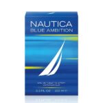 Nautica Blue Ambition Eau De Toilette Vaporisateur Spray (100ml) - Image 2