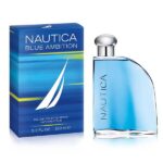 Nautica Blue Ambition Eau De Toilette Vaporisateur Spray (100ml)