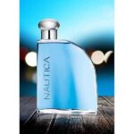 Nautica Blue Ambition Eau De Toilette Vaporisateur Spray (100ml) - Image 3