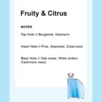 Nautica Blue Ambition Eau De Toilette Vaporisateur Spray (100ml) - Image 5