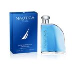 Nautica Blue EDT Fargrance For Men (100ml) - Image 3