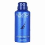 Nautica Blue Sail Deodorant Body Spray For Men-150ml