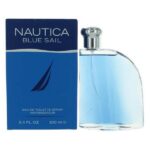 Nautica Blue Sail Eau De Toilette Vaporisateur Spray (100ml)