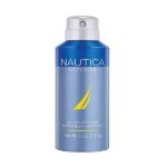 Nautica Voyage Deodorant Body Spray (150ml) - Image 2