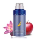 Nautica Voyage Deodorant Body Spray (150ml)