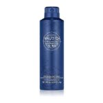 Nautica Voyage N-83 Deodorizing Body Spray (170g)