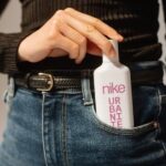 Nike Urbanite Gourmand Street EDT Perfume For Woman (75ml) - Image 2