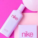 Nike Loving Floral EDT Perfume For Woman (75ml) - Image 2