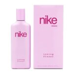 Nike Loving Floral EDT Perfume For Woman (75ml)