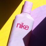 Nike Loving Floral EDT Perfume For Woman (75ml) - Image 3