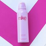 Nike Loving Floral Woman Deodorant (200ml) - Image 4