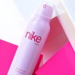 Nike Loving Floral Woman Deodorant (200ml) - Image 5