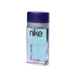 Nike Pure Eau De Toilette Perfume For Man (75ml)
