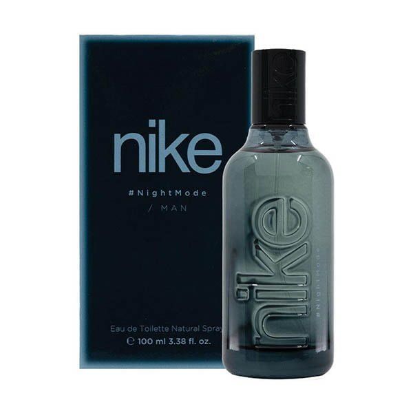 NIKE NextGen #NightMode Eau de Toilette