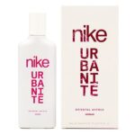 Nike Urbanite Oriental Avenue EDT Perfume For Woman (75ml)