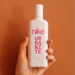 Nike Urbanite Oriental Avenue EDT Perfume For Woman (75ml) - Image 3