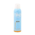 Nike Pure EDT Woman Deodorant (200ml)