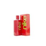 Nike Red Eau De Toilette For Men (100ml)