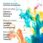 Nike Red Eau De Toilette For Men (100ml) - Image 4