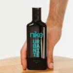 Nike Urbanite Spicy Road EDT Perfume For Man (75ml) - Image 2