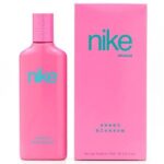 Nike Sweet Blossom EDT Perfume For Woman (75ml)