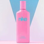 Nike Sweet Blossom EDT Perfume For Woman (75ml) - Image 3