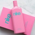 Nike Sweet Blossom EDT Perfume For Woman (75ml) - Image 4