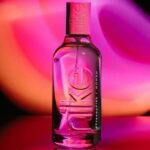 Nike Trendy Pink Women Eau de Toilette (100ml) - Image 3