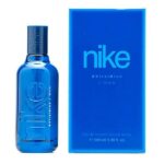 Nike #ViralBlue For Men Eau De Toilette Perfume (100ml)