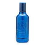 Nike #ViralBlue For Men Eau De Toilette Perfume (100ml) - Image 2