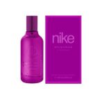 Nike #PurpleMood Women Eau De Toilette Perfume (100ml)