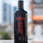 Nike Urbanite Woody Lane EDT Perfume For Man (75ml) - Image 2